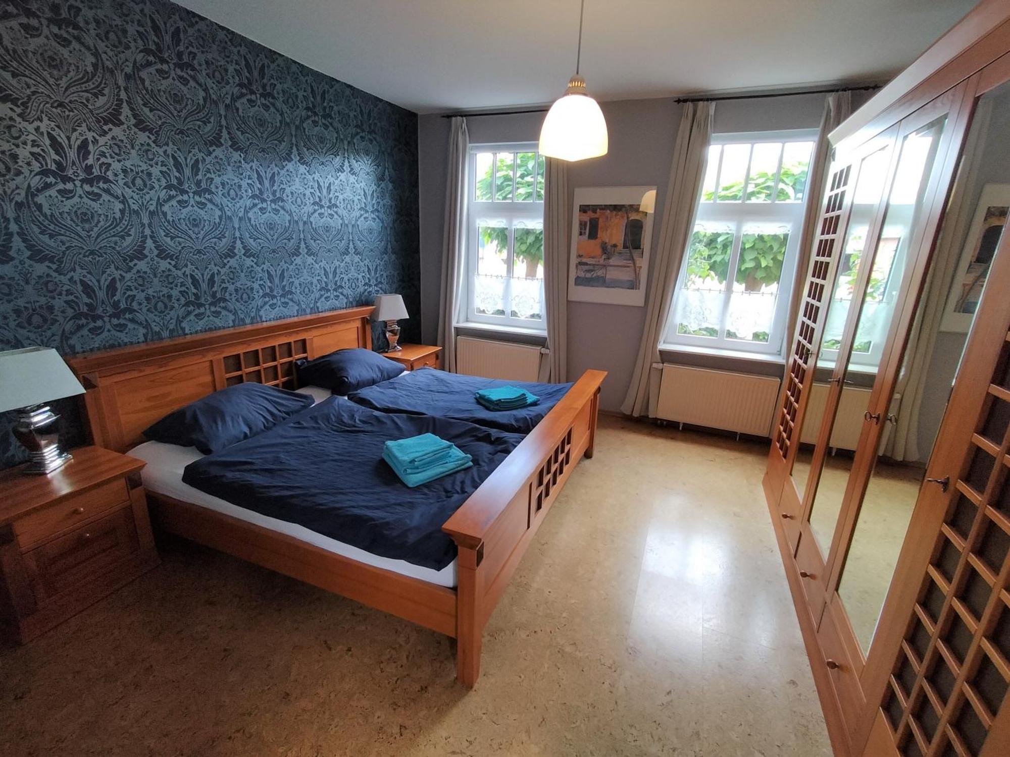 Rhauderfehn Ferienwohnung Heckmann, 95138 מראה חיצוני תמונה