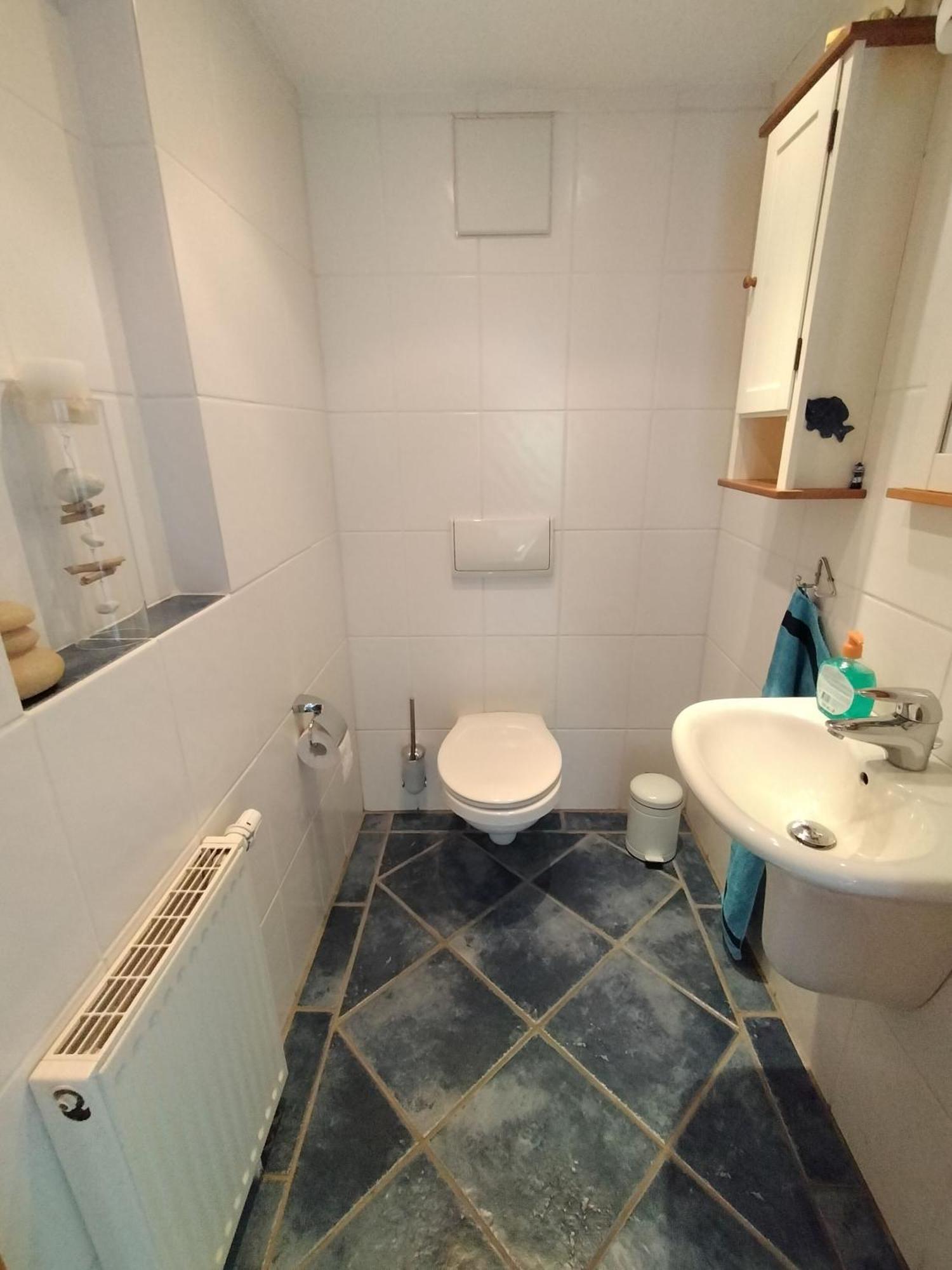 Rhauderfehn Ferienwohnung Heckmann, 95138 מראה חיצוני תמונה