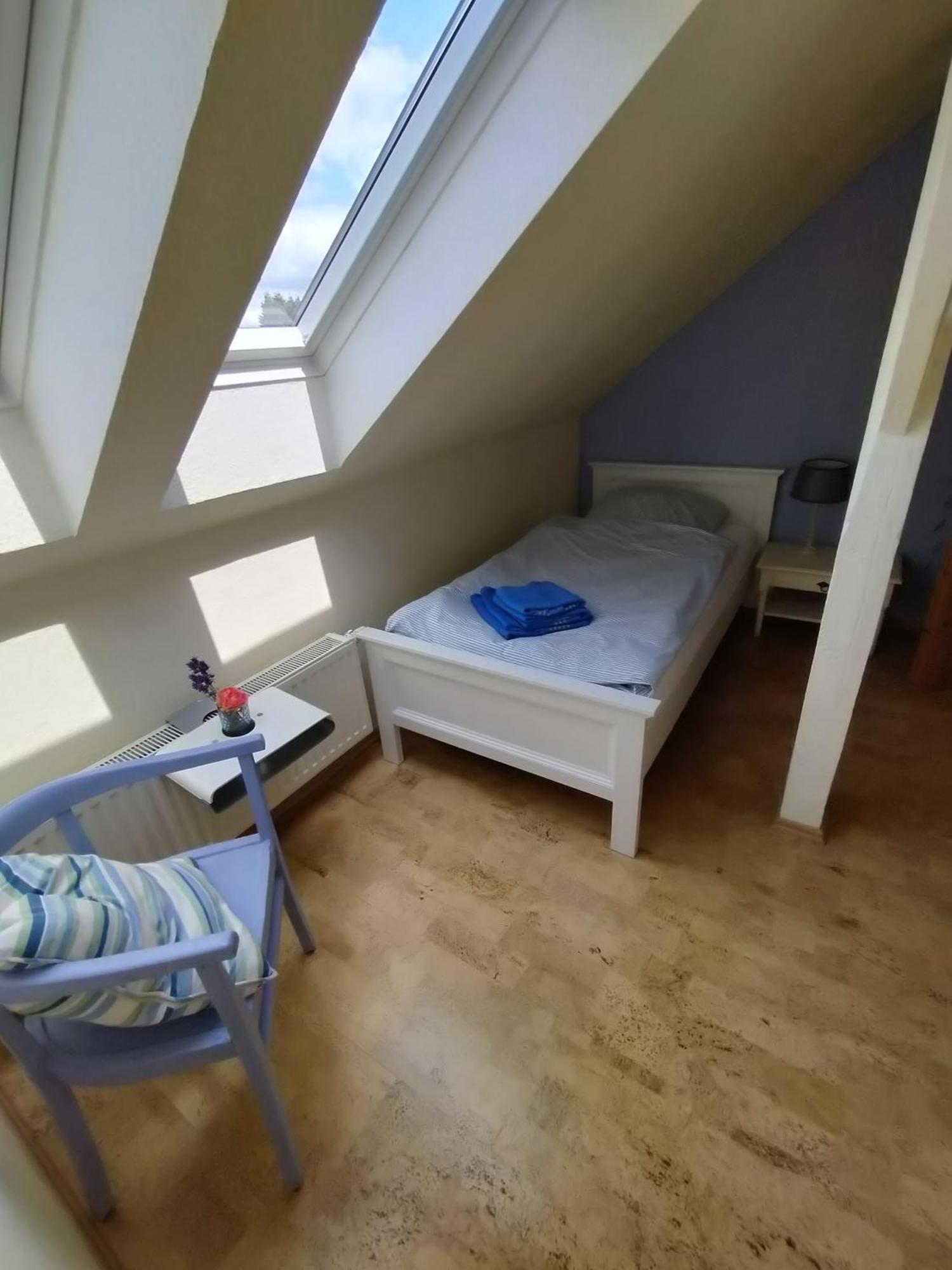 Rhauderfehn Ferienwohnung Heckmann, 95138 מראה חיצוני תמונה
